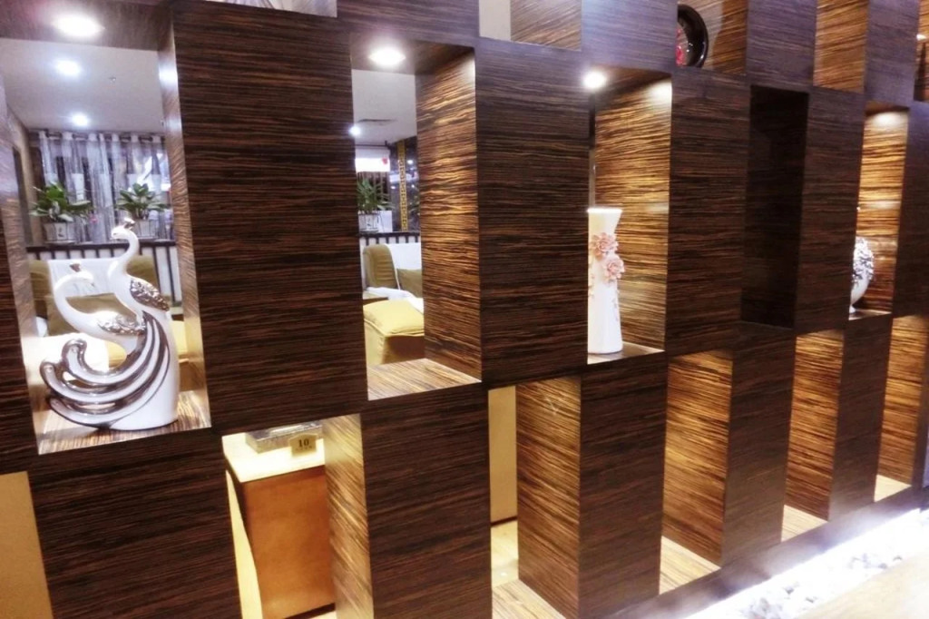 Guangzhou Haiyue Hotel