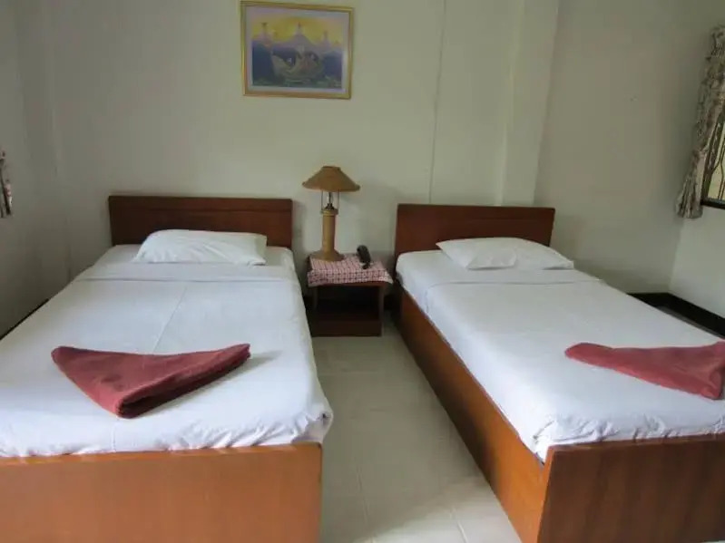 Baankaew Guesthouse