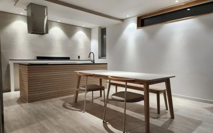 Gunsan Euro Village Pension