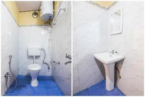 Victoria Villa by OYO Rooms