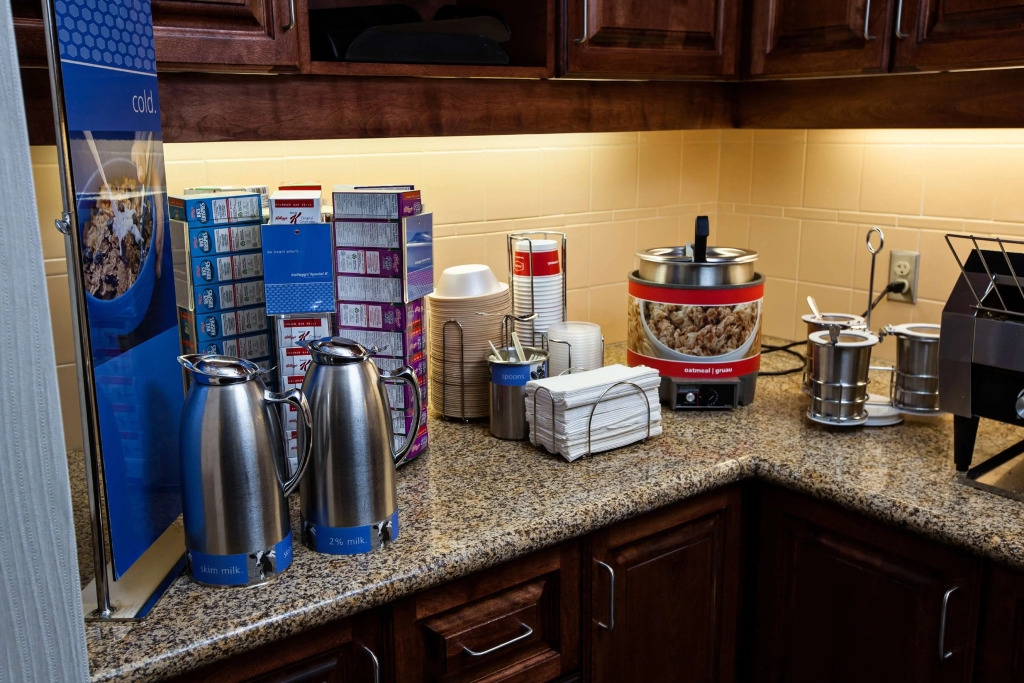 Hampton Inn by Hilton Napanee