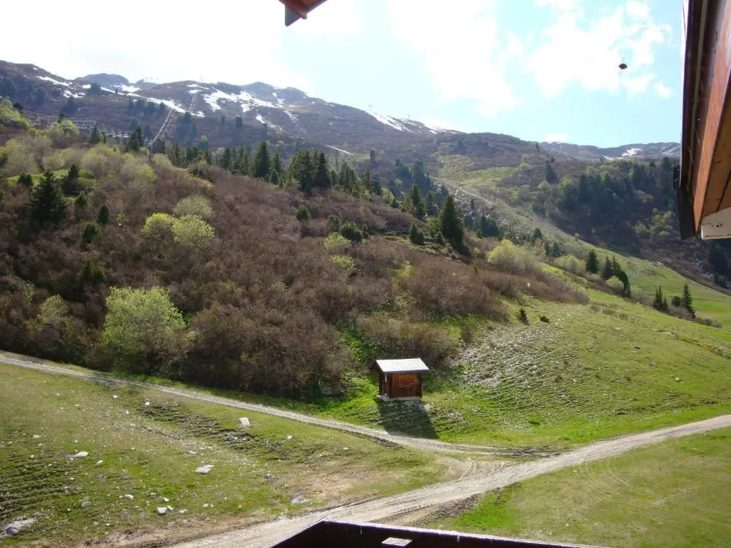 Appartement Méribel, 3 pièces, 7 personnes - FR-1-355-162
