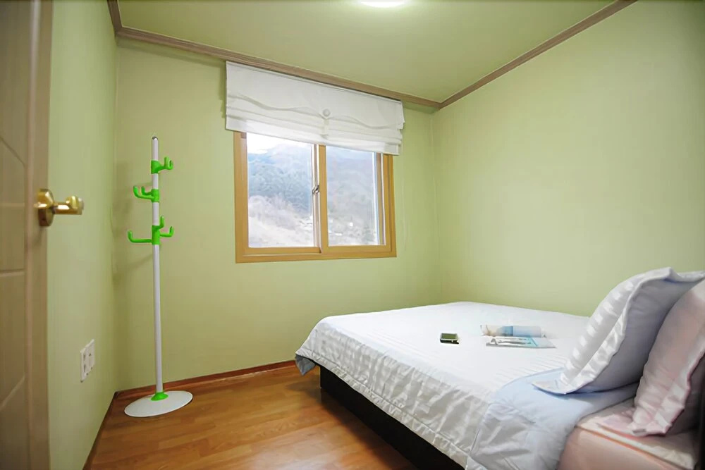 Gapyeon Nest Pension