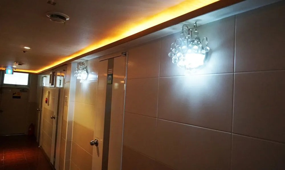 Noble Residence Jonggak