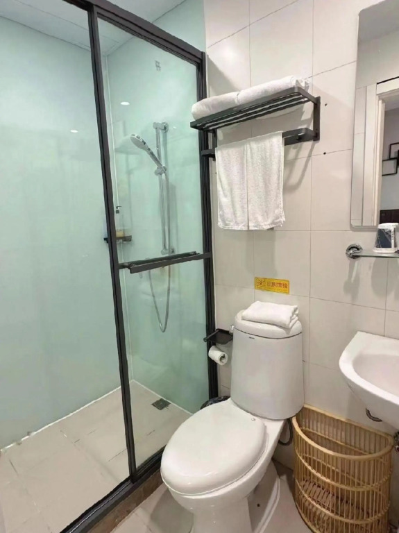 Homeinn Hotel (Xiamen Zhongshan Road Pedestrian Street)