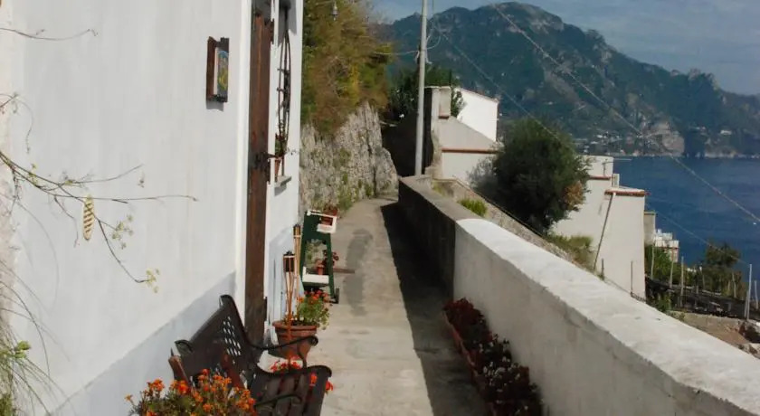 La Casetta Fra i Limoni
