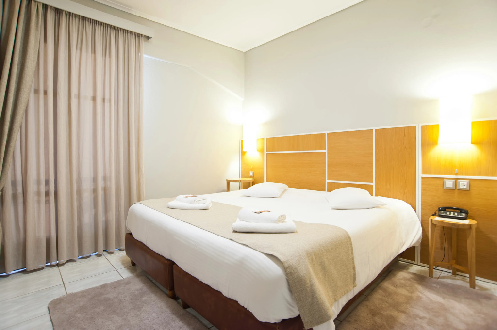 Fedriades Delphi Hotel