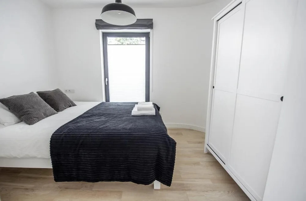 Apartamenty Stella Mare - 365PAM