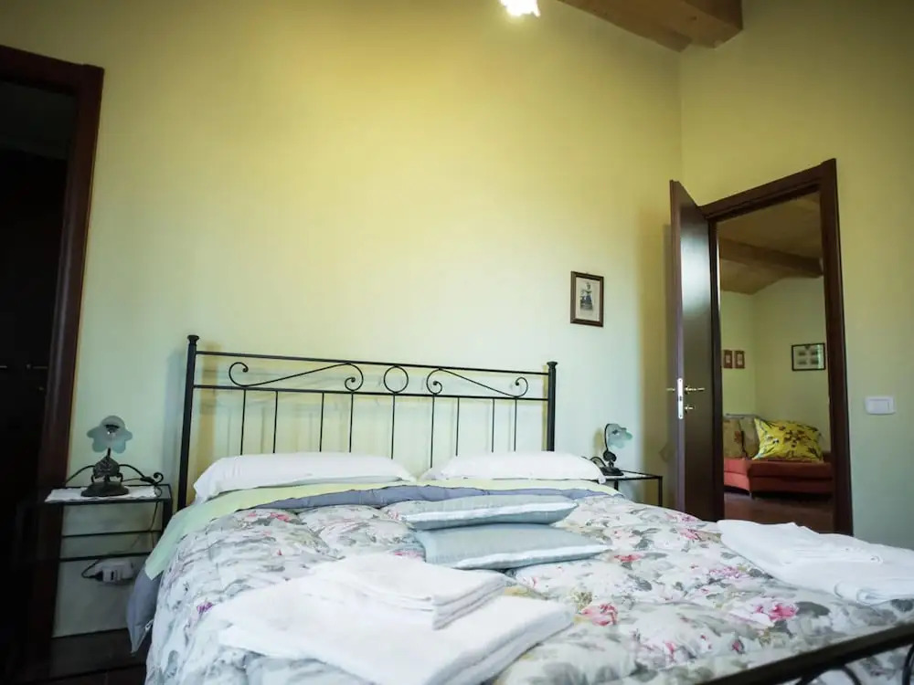 Delightful Villa in Paciano