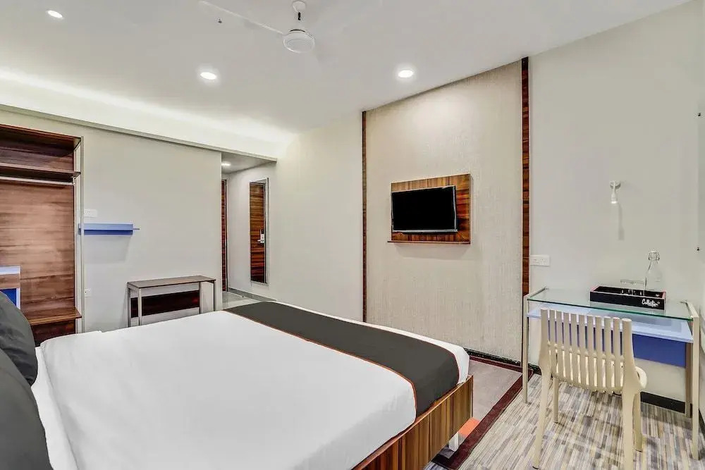 The Urban Park by OYO Rooms