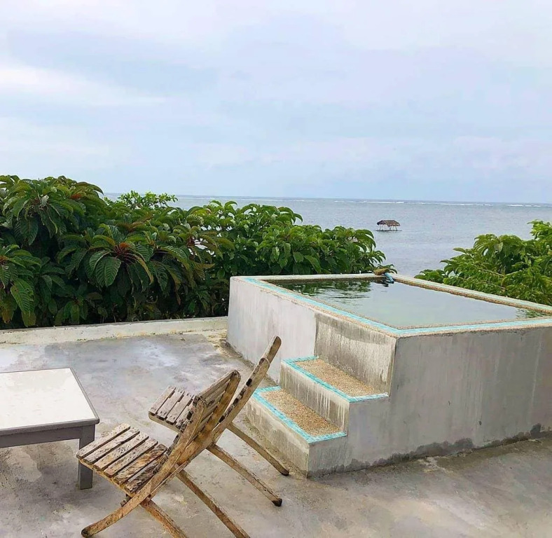 Birdland Beach Club
