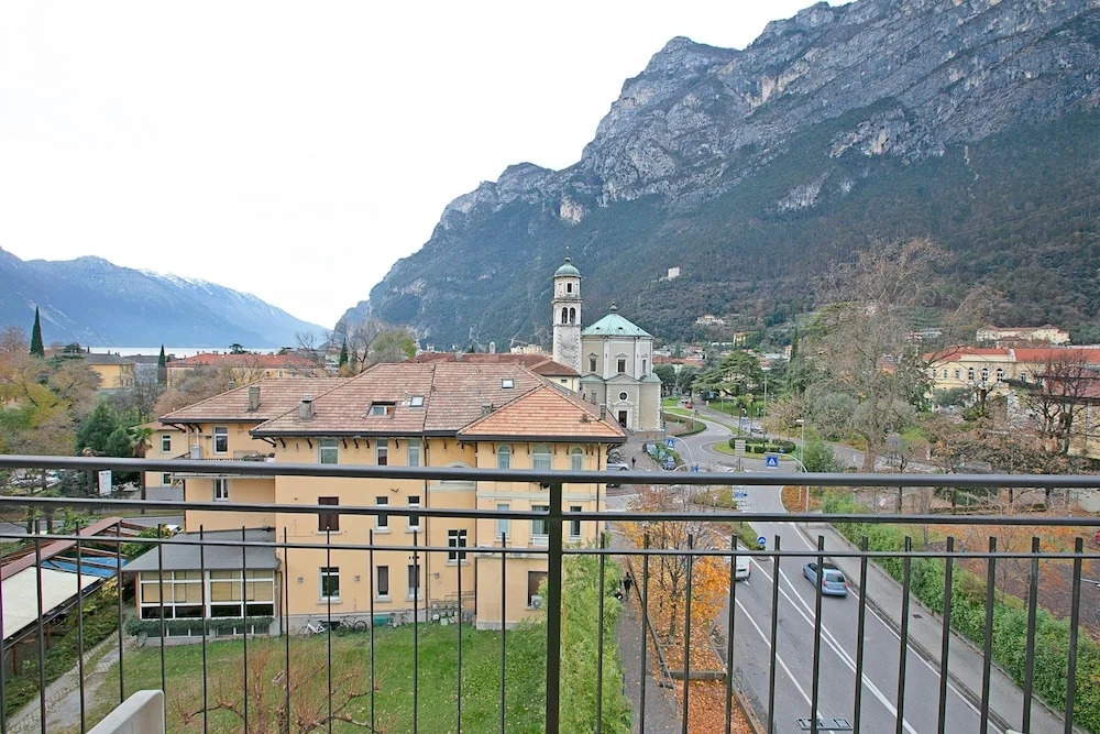 Garda View in Riva del Garda
