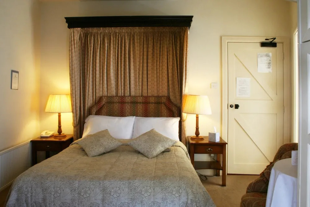 The New Inn Hotel Clovelly