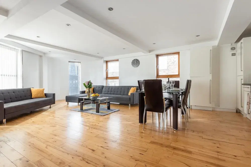 Platinum Apartment next to London Bridge 9995