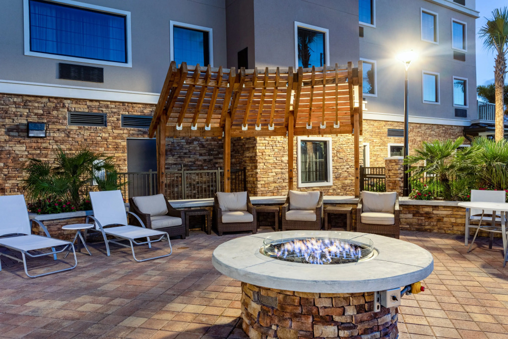 Staybridge Suites - Fort Lauderdale Airport - West by IHG