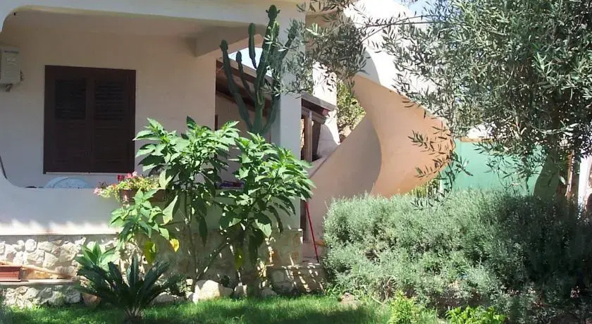 La Veranda