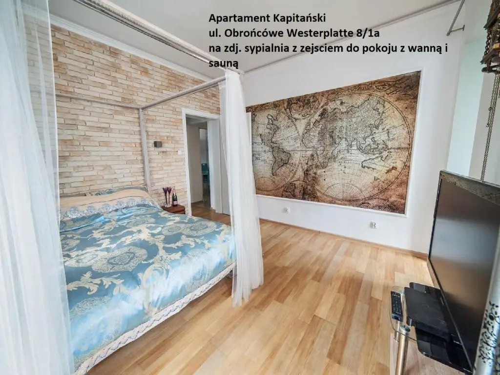 Sopot Spa Apartament