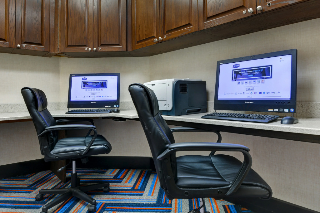 Hampton Inn & Suites Clearwater St Petersburg Ulmerton Road FL