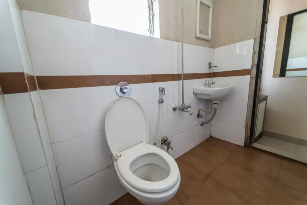Hotel Aashish Deluxe Pet Friendly