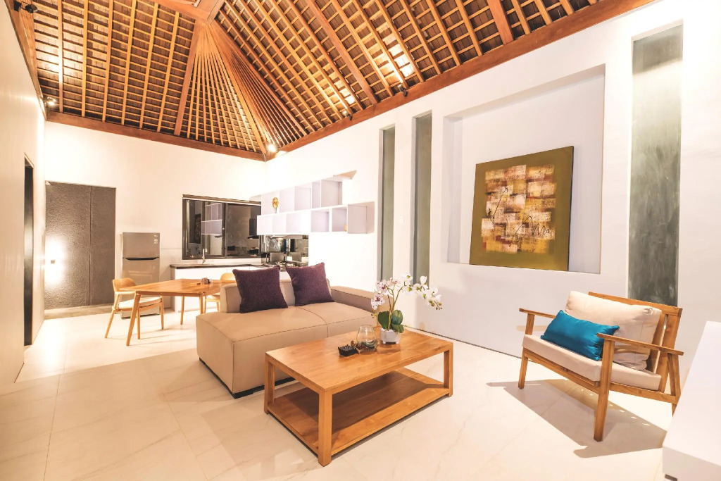 Villa DeDayuh Seminyak
