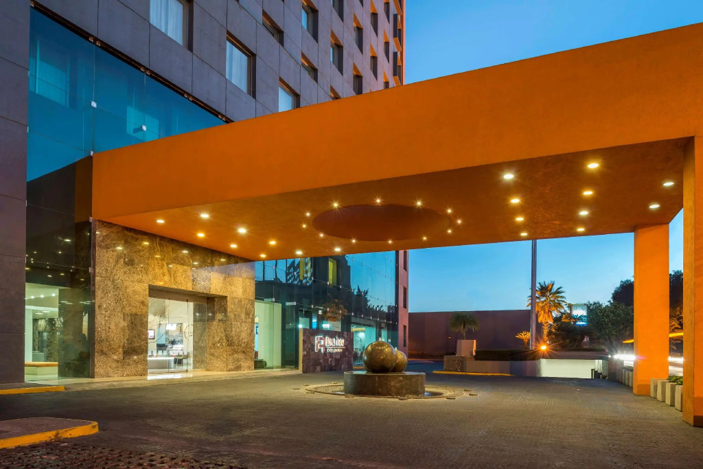 voco Guadalajara Expo by IHG