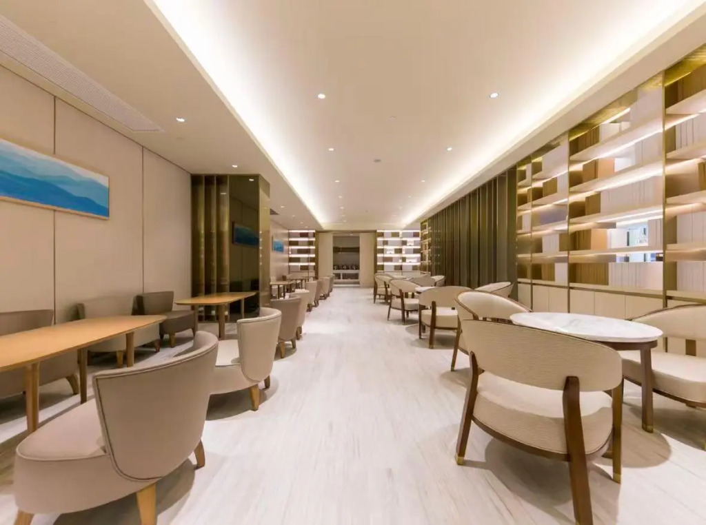 JI Hotel Shanghai Hongqiao Airport Qixin Road
