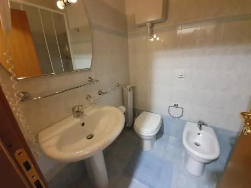Residence Olivotti