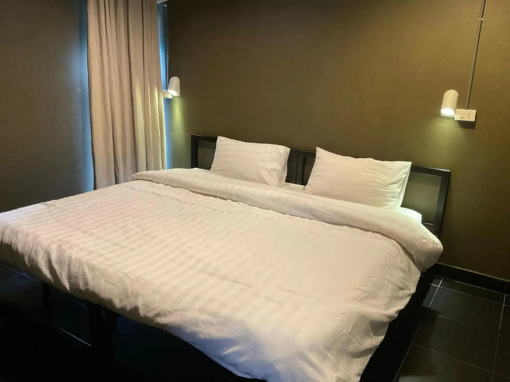 Capsule Hostel Chiangkhan