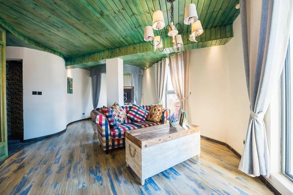 Chaofeng Hostel