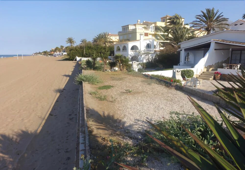 Villa La Luna
