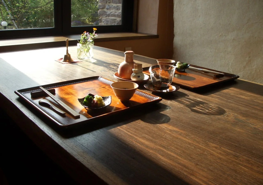Yufuin Onsen Ryokan Hananomai