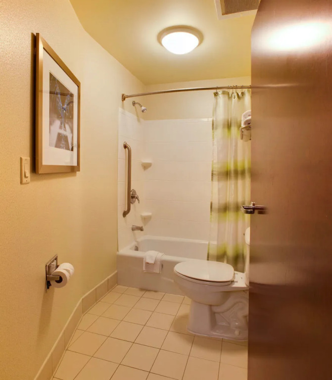 SpringHill Suites Savannah Airport
