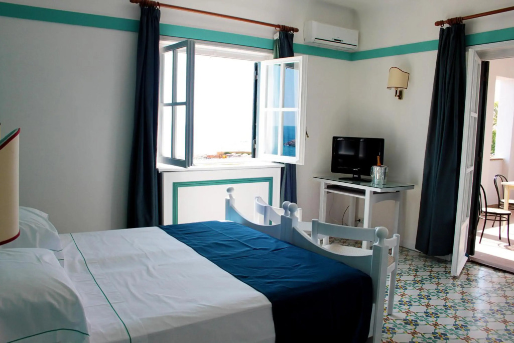 Sunbay Park Hotel