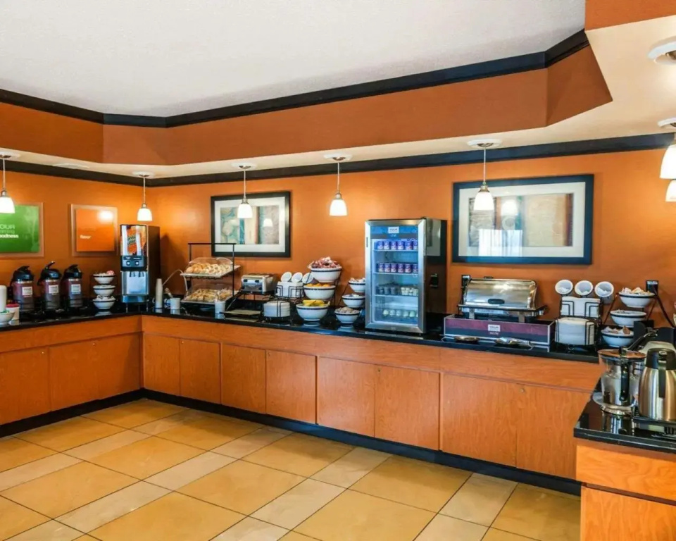 Comfort Inn Avon - North Indianapolis