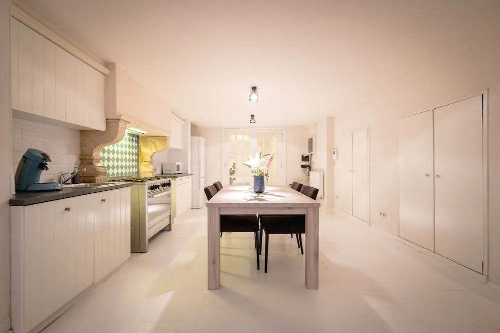 Saint Pauls Suite 3