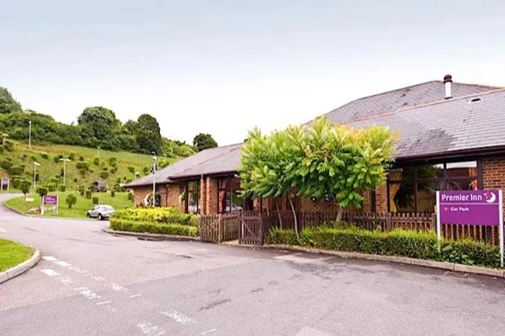 Premier Inn High Wycombe / Beaconsfield