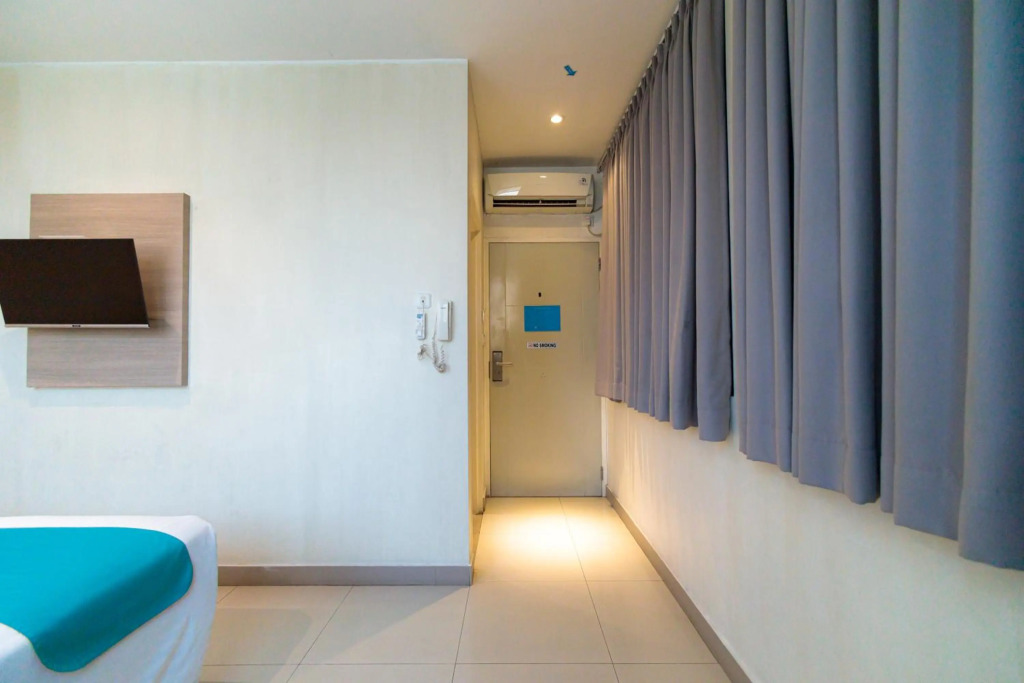 OYO 3735 Liv Hotel