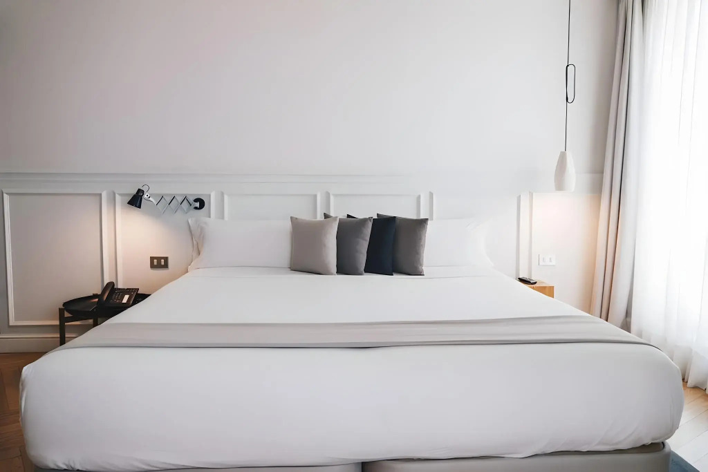 Dear Hotel Madrid