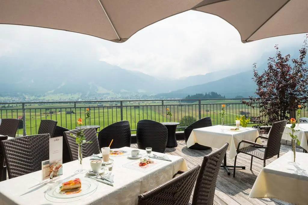 Hotel Hubertushof