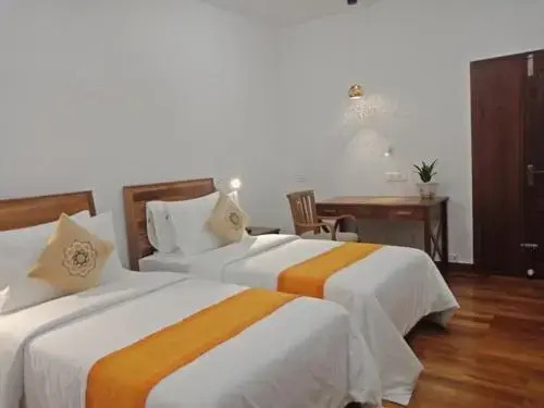 Kavitha Beach Resort