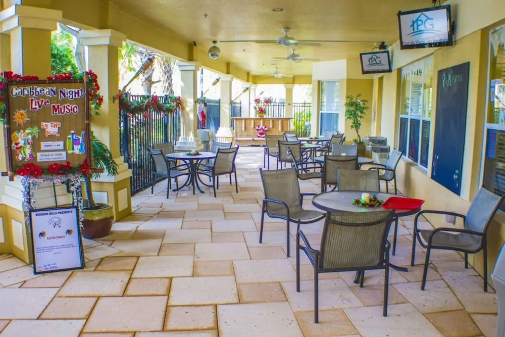 Windsor Hills Resort 2591