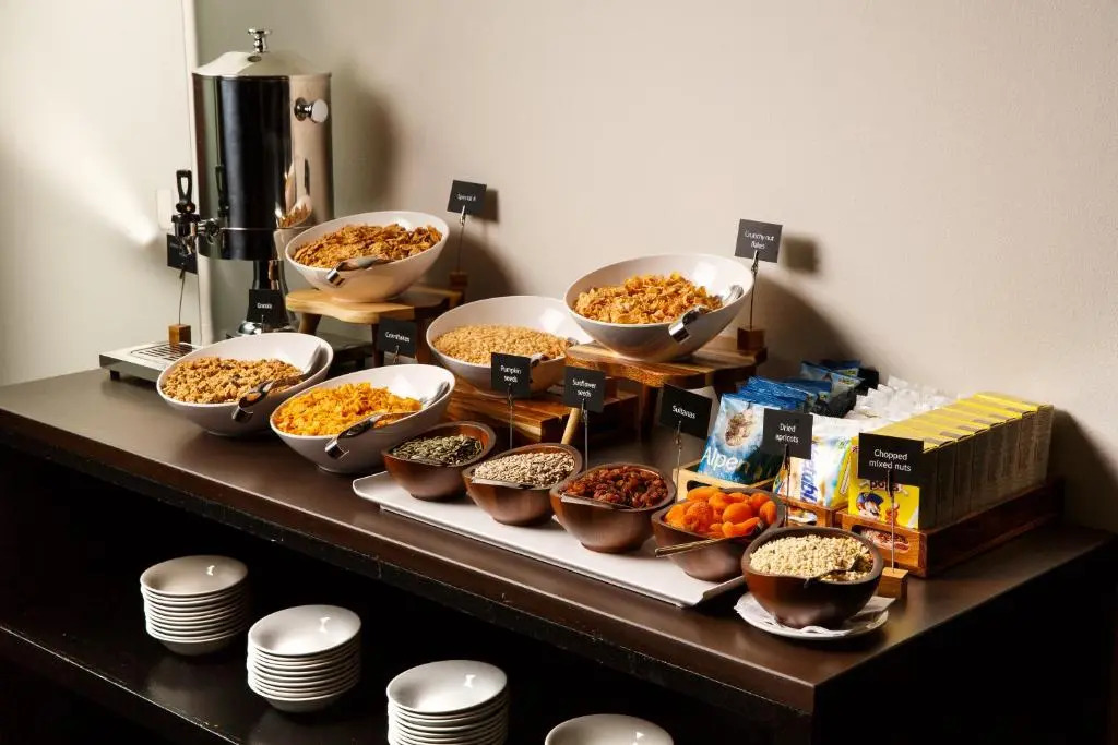 Holiday Inn Bristol Filton by IHG