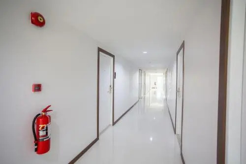 Thongchen Residence