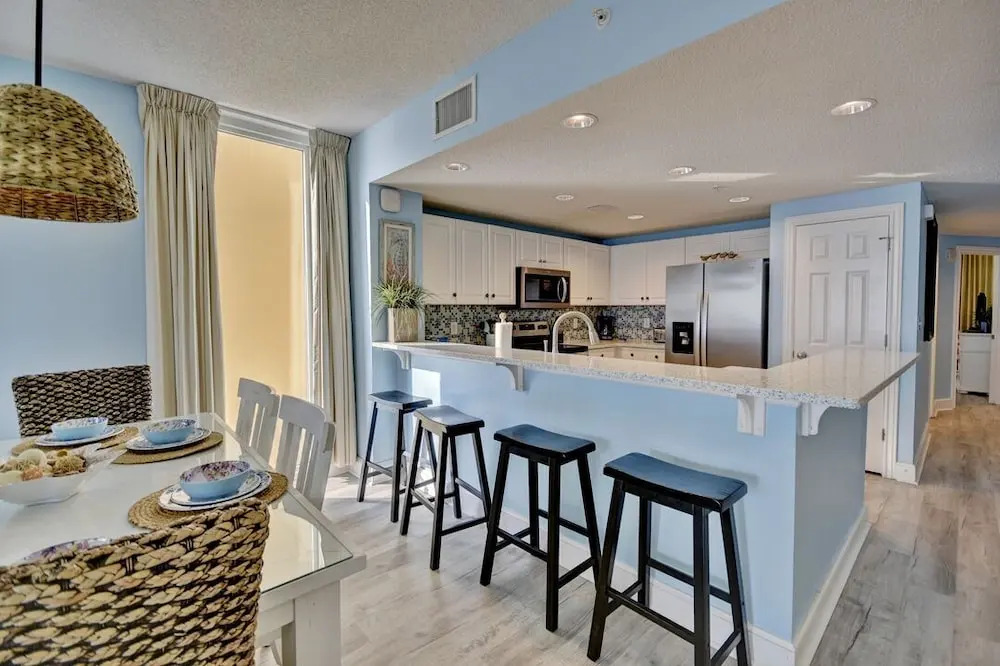 Majestic Beach 2-1501