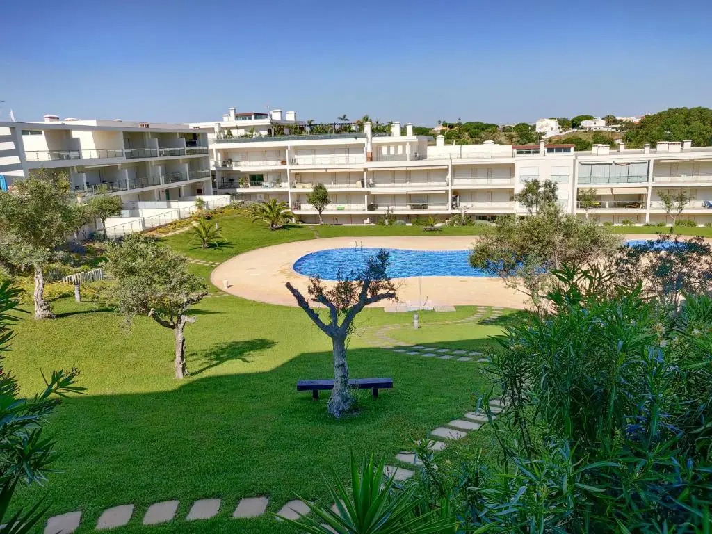 Albufeira - Monte da Balaia