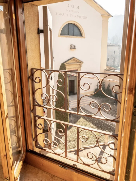 Le Finestre Su Borghetto