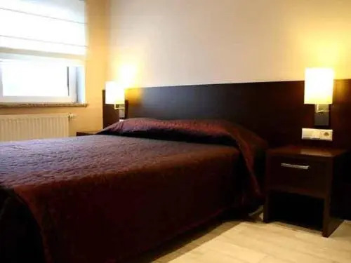 Hotel Casa Borghese