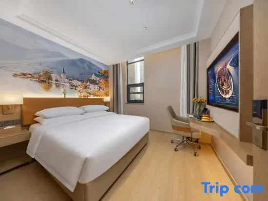 Vienna Hotel (Xi 'an High-speed Railway North Station Branch)