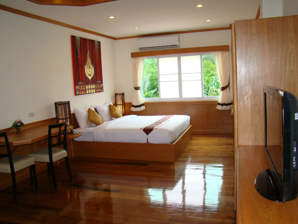 Loei Village Hotel