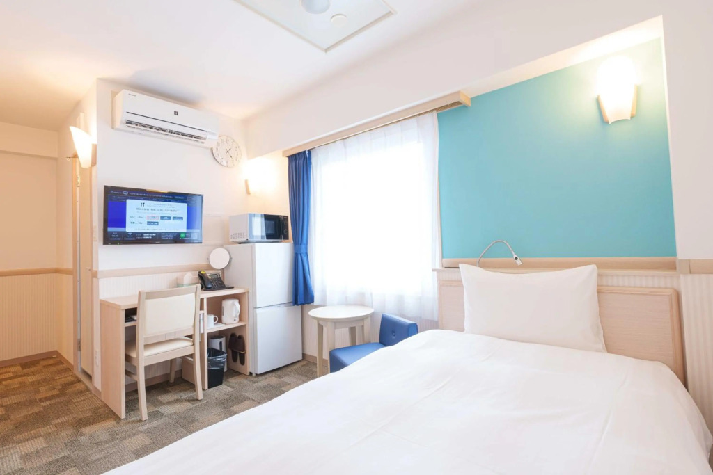 Toyoko Inn Osaka Hankyu Juso Station Nishi 2